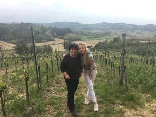 Podere Pellicciano Agrisole