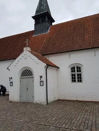 Hertug Hans Kirke