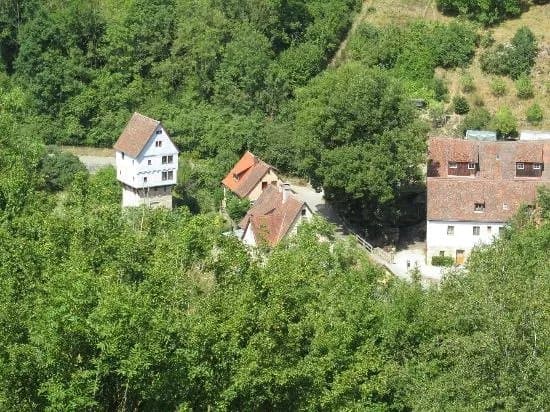 Topplerschlosschen