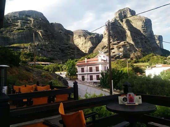 Aerino Cafe Bar