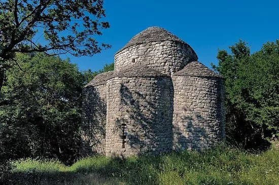 Church of St.Krsevan