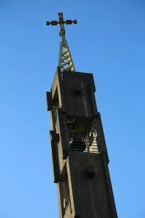Tegs kyrka
