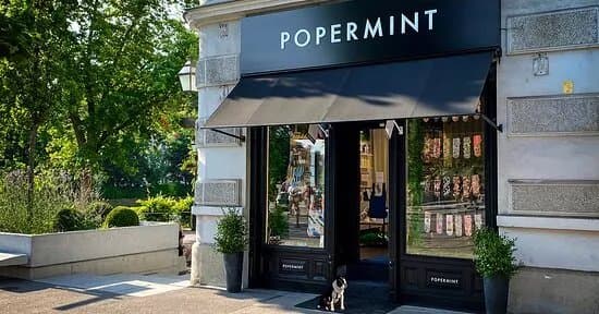 Popermint