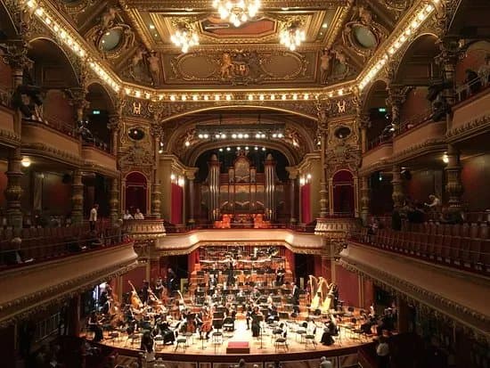 Victoria Hall