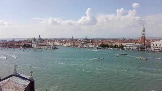 Abbazia di San Giorgio Maggiore