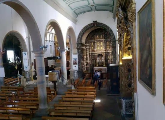 Se Catedral De Faro