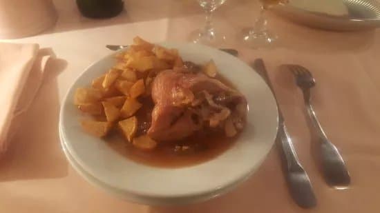 La Chevrerie La Huberdiere