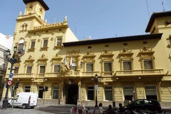 Real Casino Antic de Castello