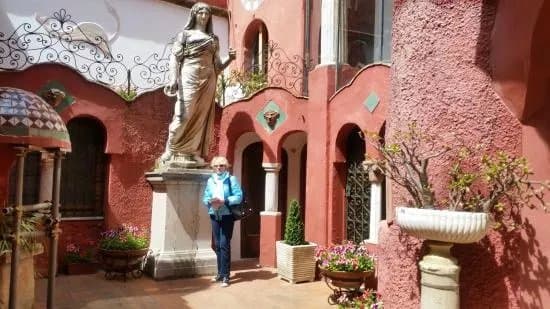 Casa Rossa