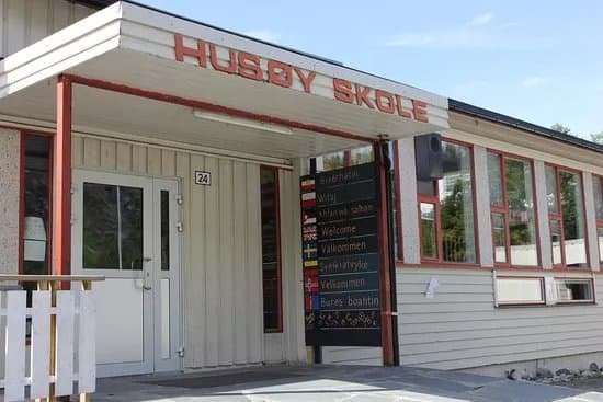 Husoey