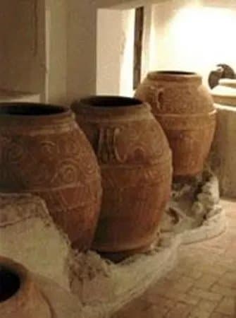 Museo Civico Archeologico "A.G. Saggi"