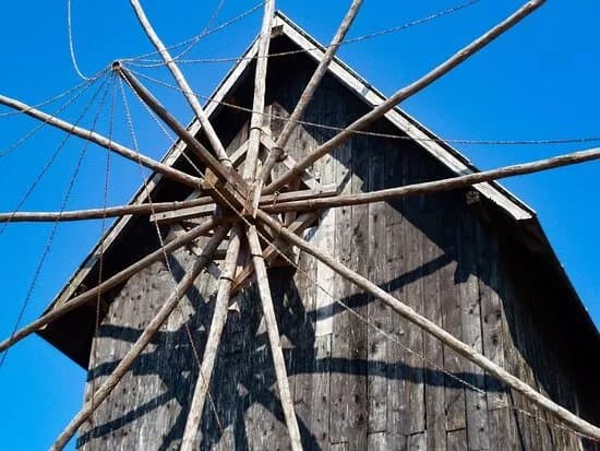 Windmill