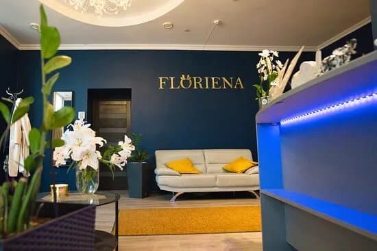 Floriena Luxury Spa