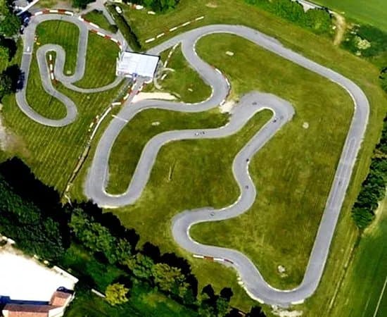 Mistral Kart