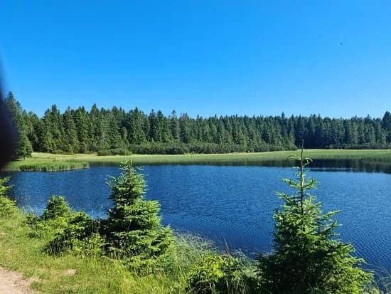 Black Lake