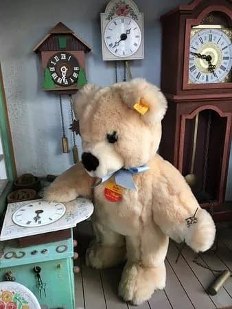 Sidmouth Toy & Model Museum