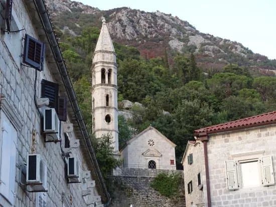 Church of Holy Mother Rozaria