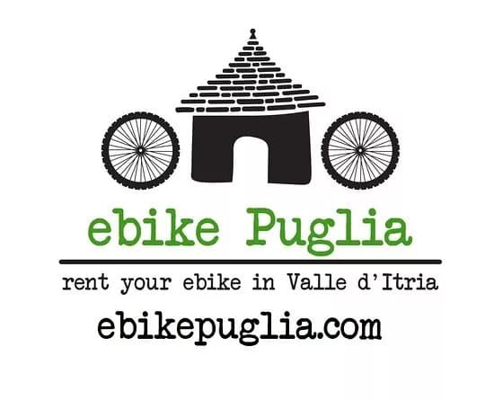 ebike Puglia