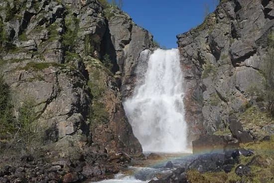 Kevo Strict Nature Reserve