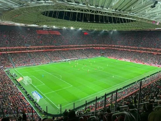 San Mames Stadium