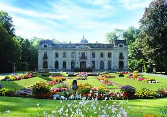 Kasteel van Edingen