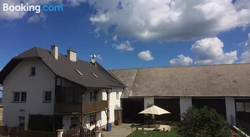 Apartmany Na Statku