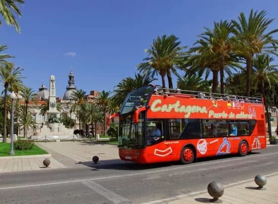 Tourist Bus