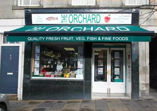 The Orchard Biggar