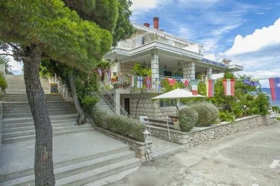 Guest House Lovric