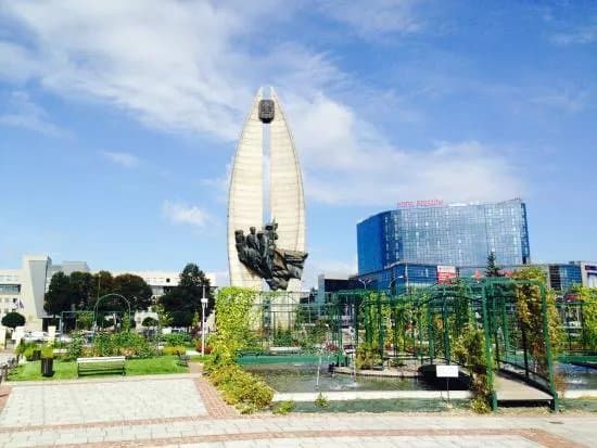 Rzeszow Shopping Mall