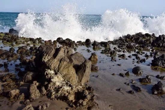Monsul Beach