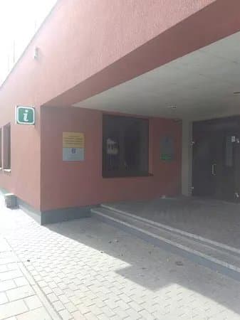 Ignalina District Tourism Information Center