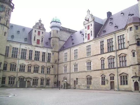 Helsingor Bymuseet