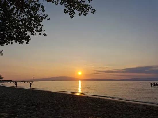 Paralia Rachoniou