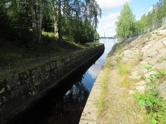 Tervakanava
