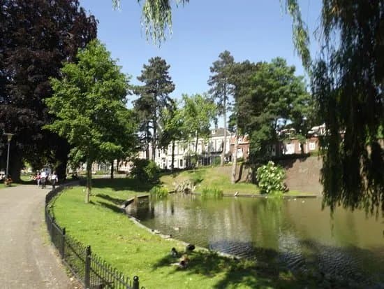 Kronenburgerpark