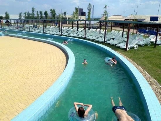 AquaPark Petroland
