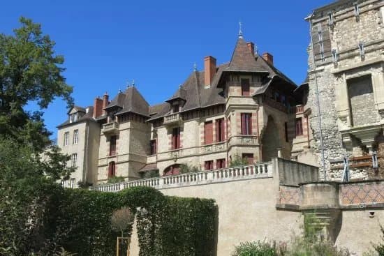 Maison Mantin