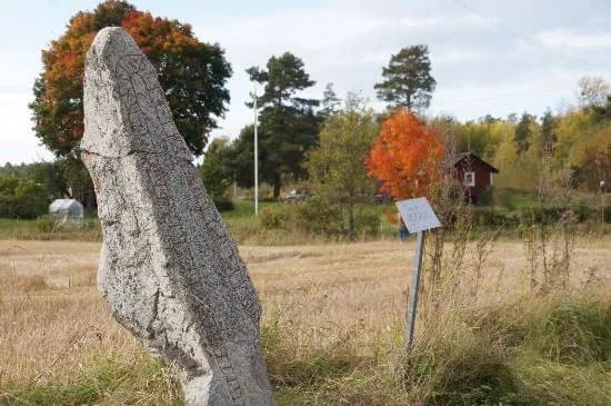 Sweden History Tours