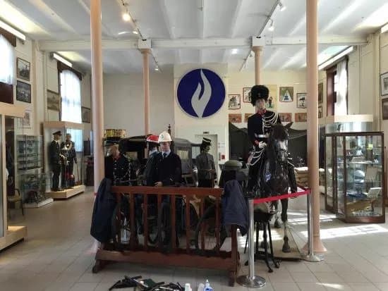 Museum of the Police Force