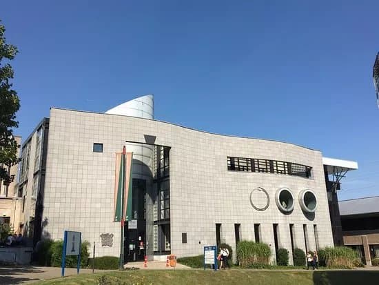 Musee de la medecine