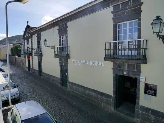 Ribeira Grande Municipal Museum