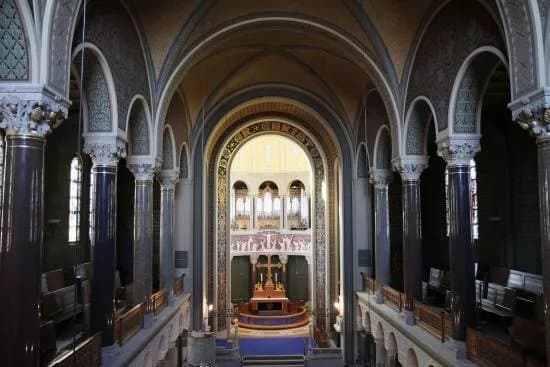 Jesuskirken