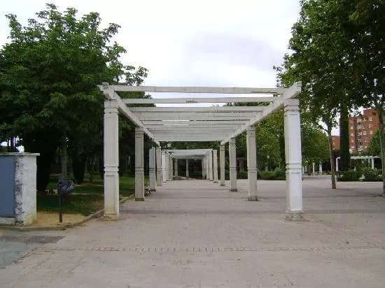 Parque Liana