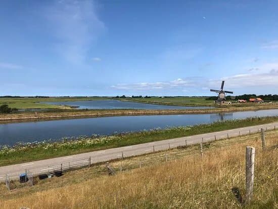 Waddeneiland Texel
