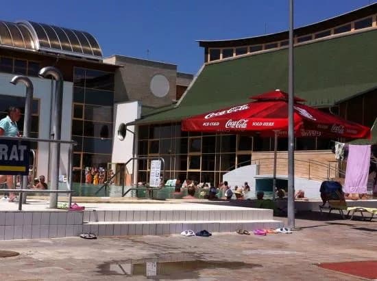 Harkany Thermal Spa
