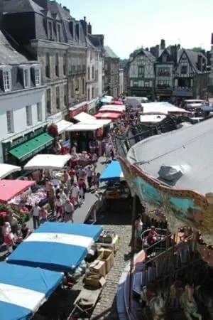 Marche d'Auray