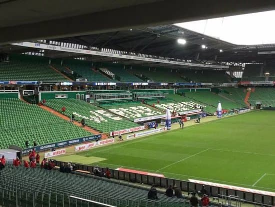 Weser Stadium