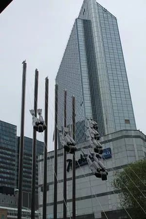 Dykkar skulptur