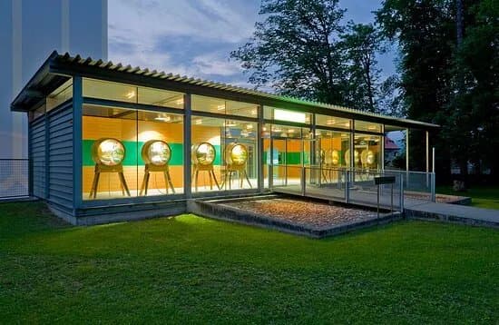 Gosser Braumuseum und Besucherzentrum